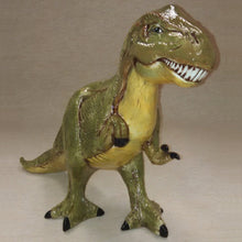Load image into Gallery viewer, Large T-Rex - 14&quot; tall

