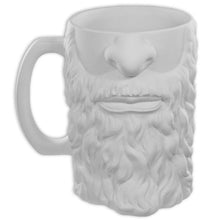 Load image into Gallery viewer, Bearded Stein - 5-1/2&quot; Tall (28 Ounces)
