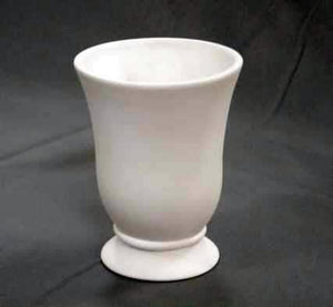 Designer Tumbler 4-1/2" tall