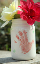 Load image into Gallery viewer, Mason Jar 5-1/4&quot; tall
