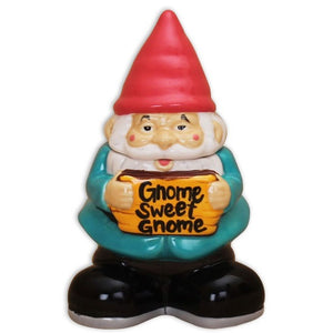 Fudwick the Gnome Box