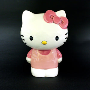 Hello Kitty Figurine