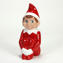 Load image into Gallery viewer, Vintage Elf 10-3/4&quot; tall
