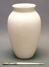 Load image into Gallery viewer, Tuscan Vase - 12&quot; tall
