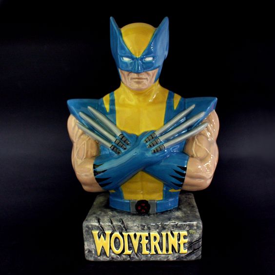 Wolverine Bank 9-1/4